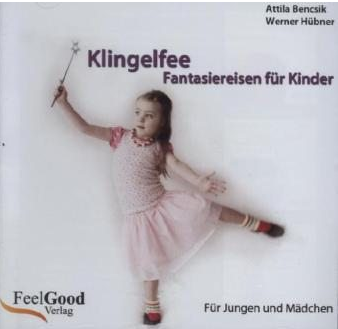 Fantasiereisen für Kinder